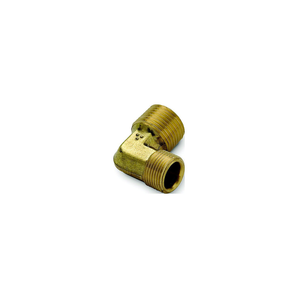 Dometic HF5534 Hydraulic Elbow Fitting 3/8″ Tube - Brass - 3/Kit