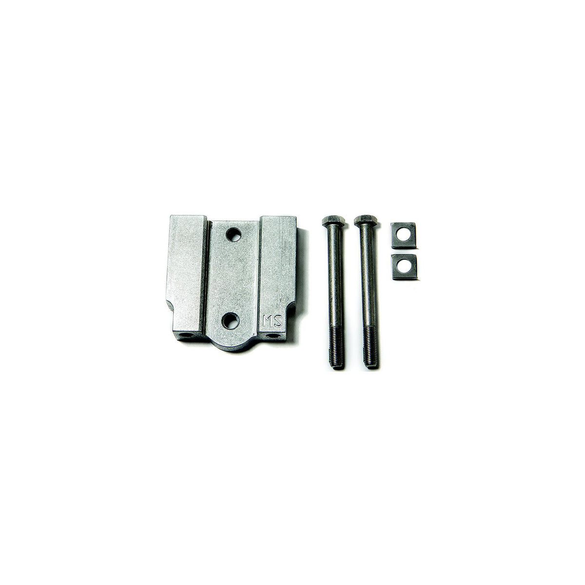 SeaStar HO5035 Engine Adapter Plate for Single Mercury (1989 to Date)