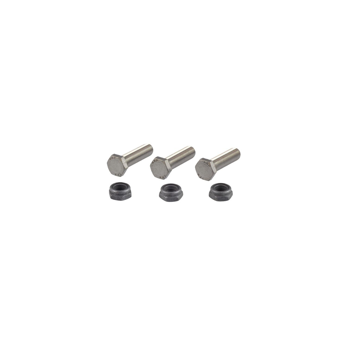 SeaStar HP6001 Hydraulic Hardware Kit - Includes Cap Screw, Hex Head, 3/8" NF x 1 1/4" SST, 3/sets