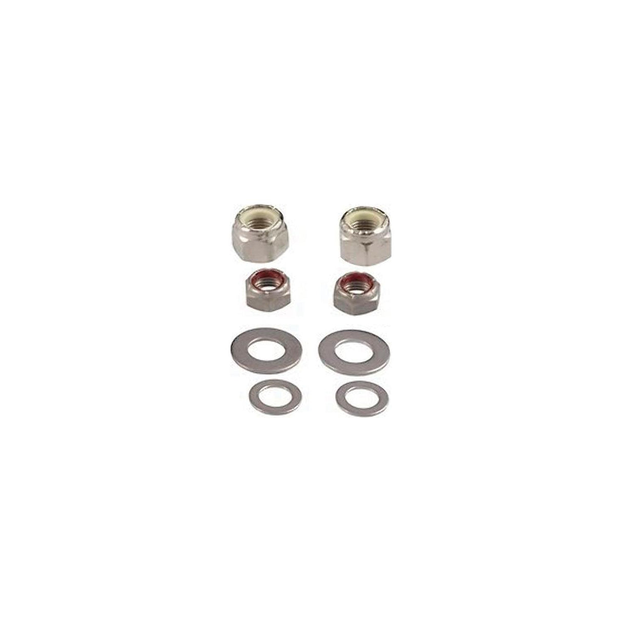 SeaStar HP6033 Pivot cylinder mounting hardware kit