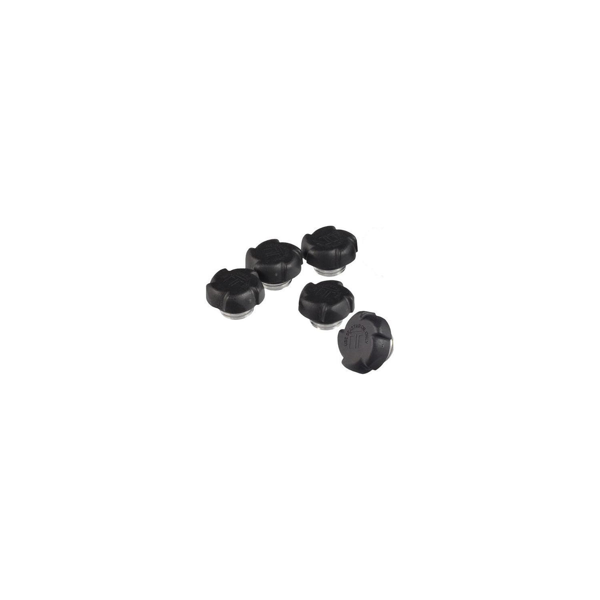 Dometic HP6126 Helm Vented Fill Plug - 5 per Kit