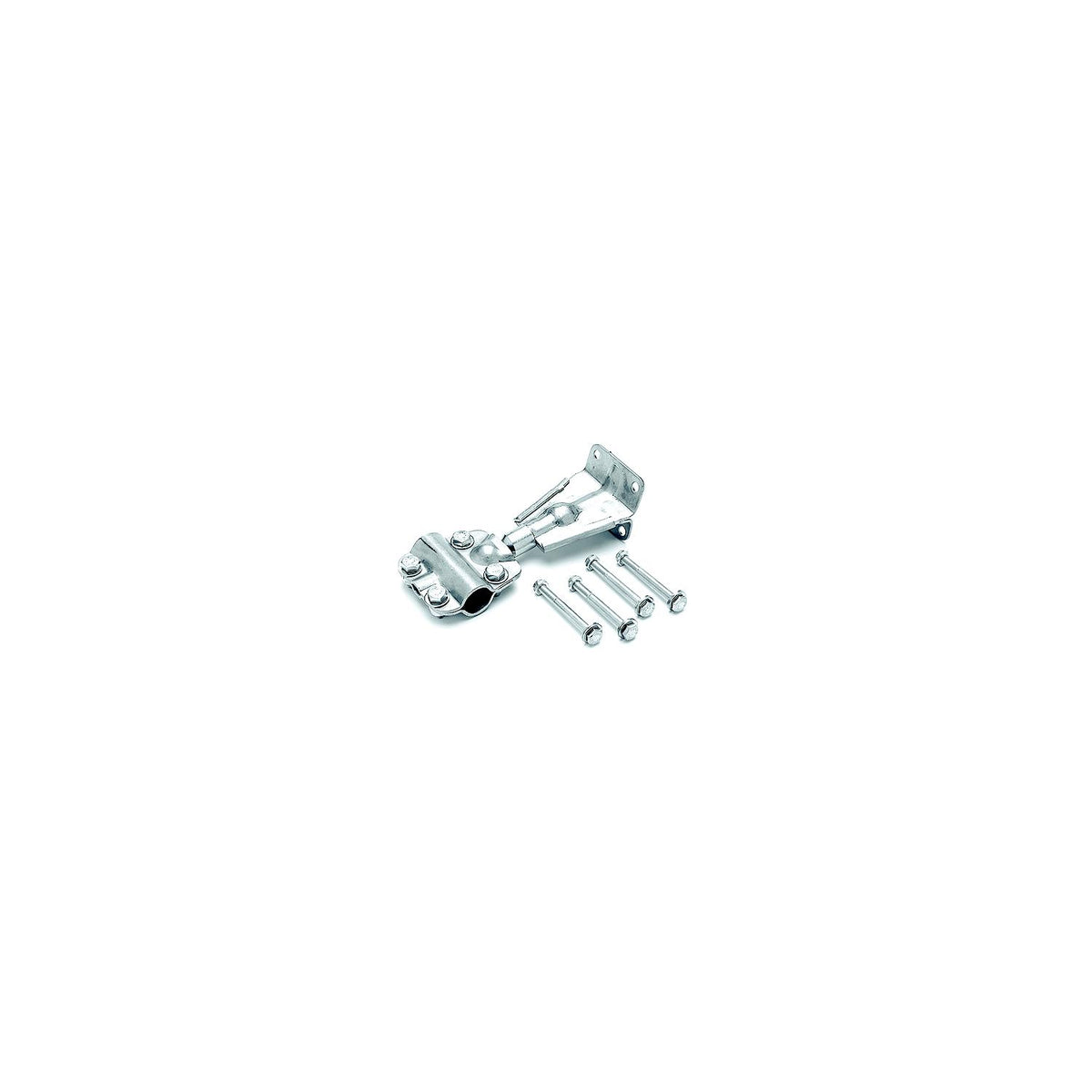 Clamp Block Kit Stainless