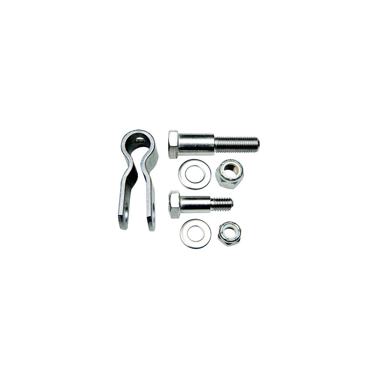 Clevis Kit Long Bolt