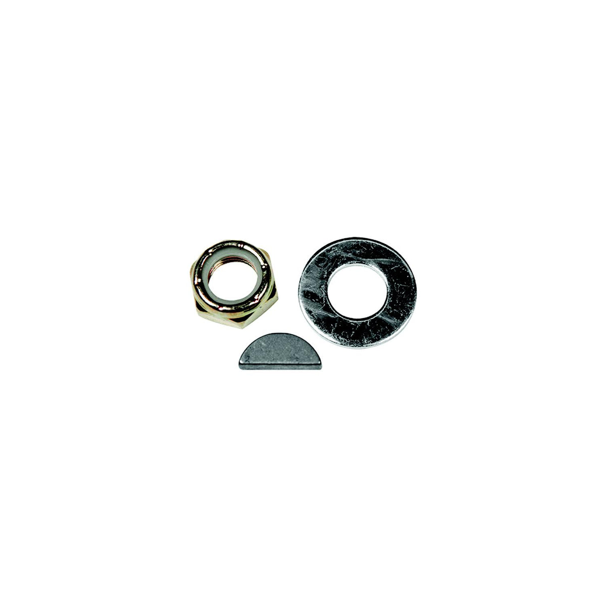 Mounting Hardware Only for Steering Wheels