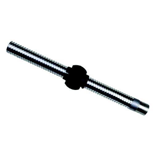 Threaded Splashwell Tube w/Ball