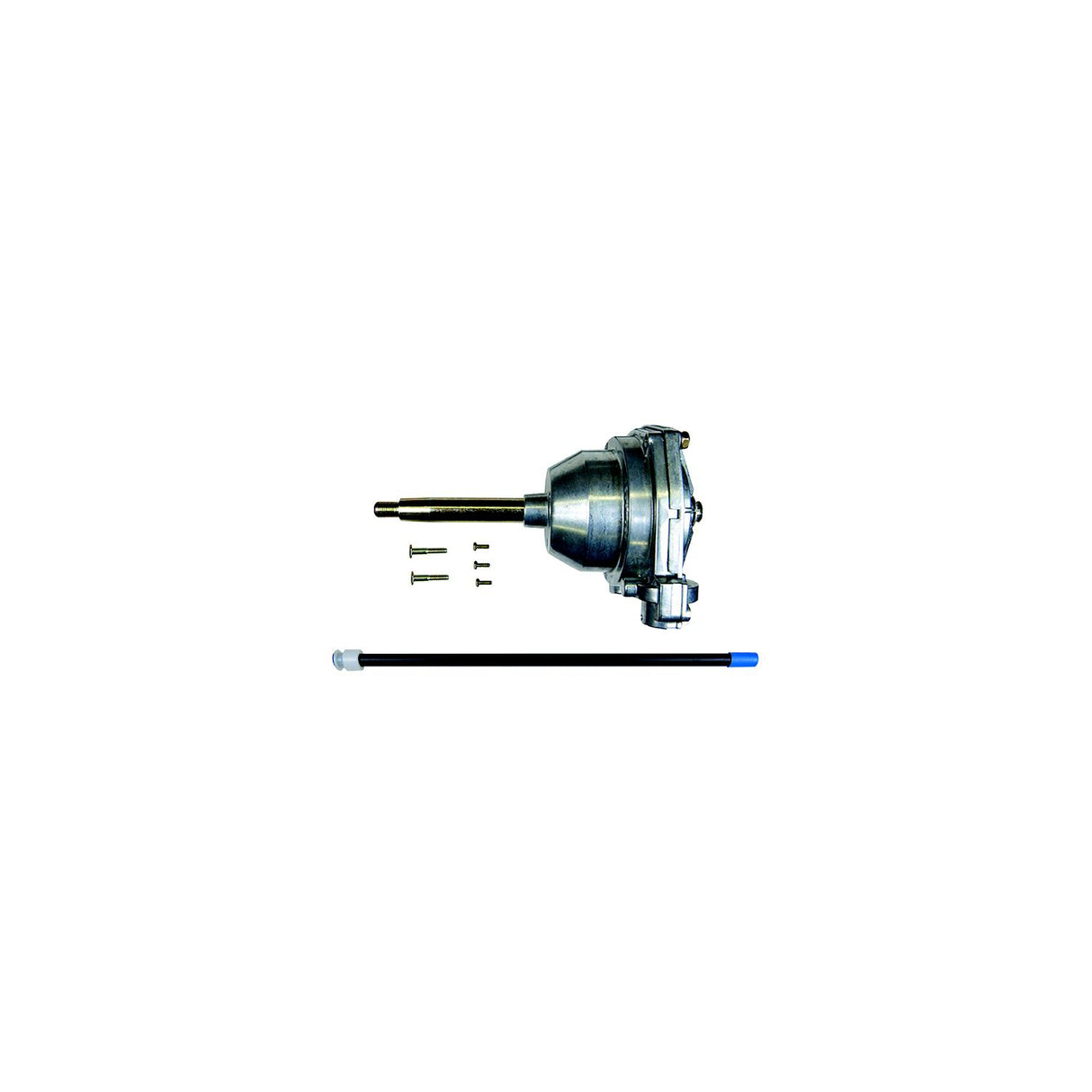 Nfb Saft-T II Rotary Helm
