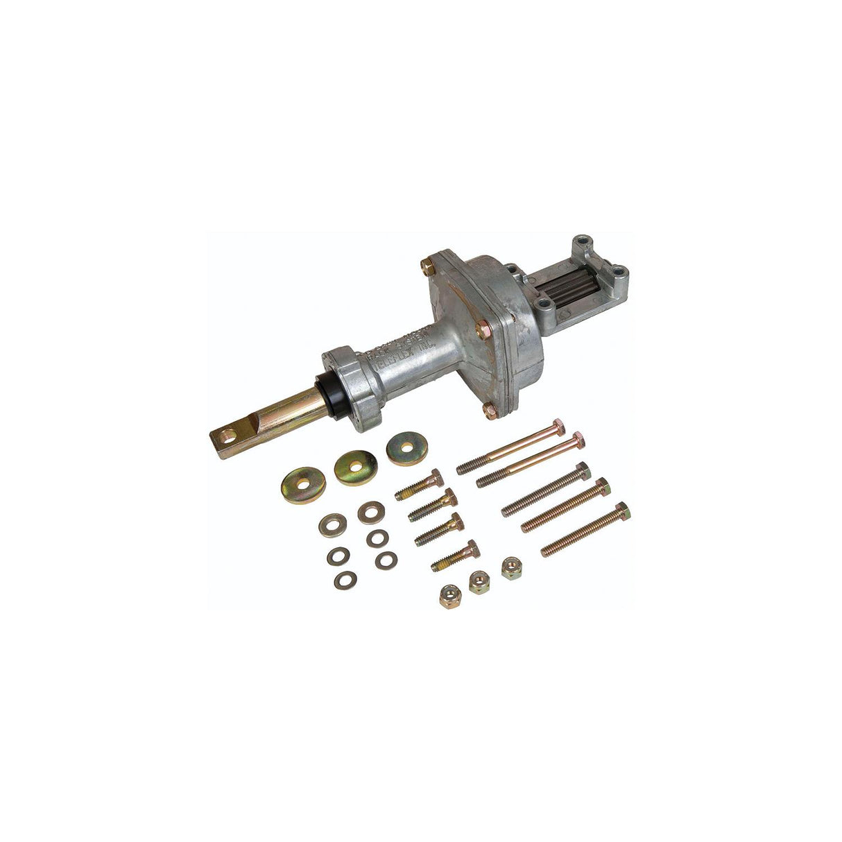Dash Tilt Module Kit