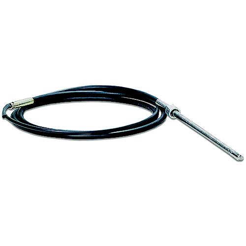 SeaStar Solutions SSC62 Safe-T QC Steering Cable
