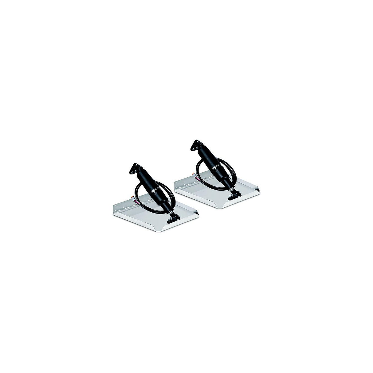 Dometic STT3103R Seastar Trim Tab System w/Dial Controller, 9 x 12"