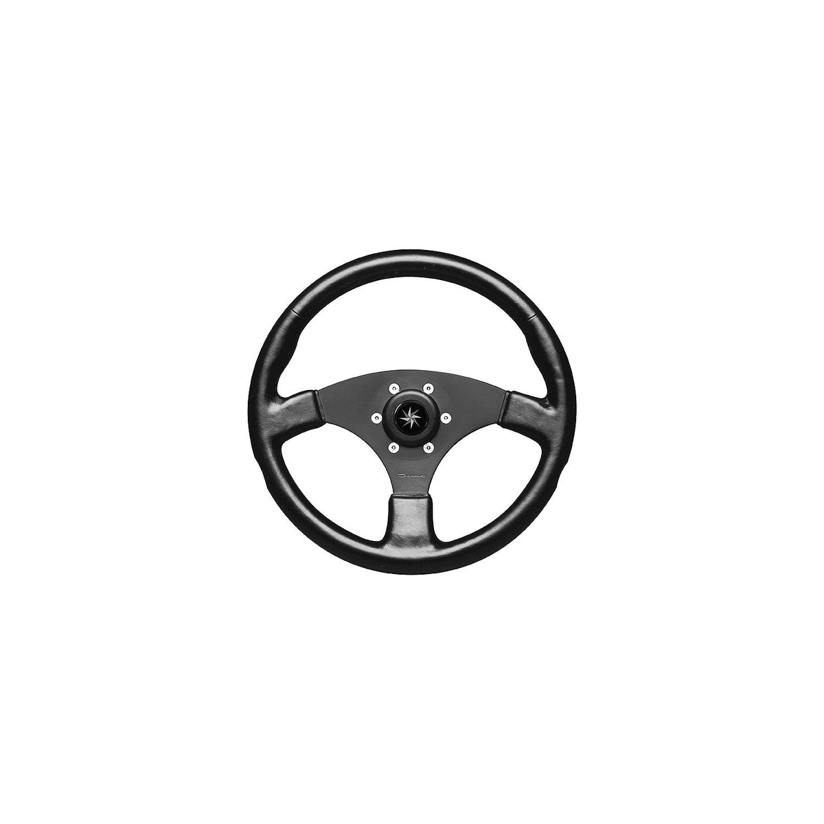 Seastar Solutions SW52022P Viper Steering Wheel w/Ergonomic Grip