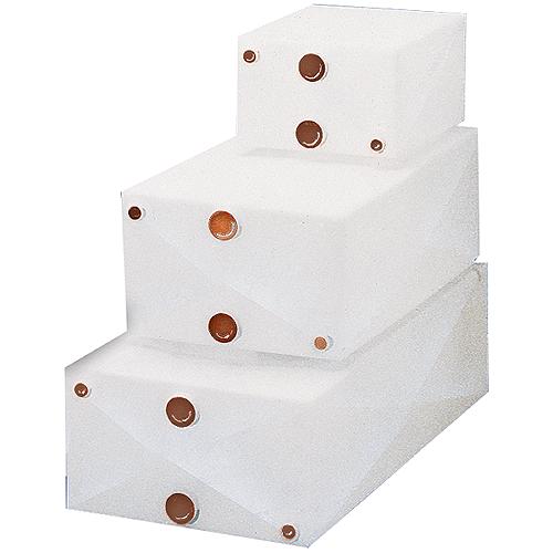 Water/Holding Tank 6 Gallon