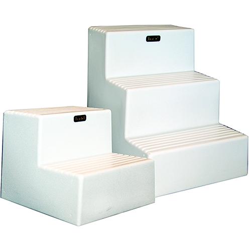 Double Boarding Step