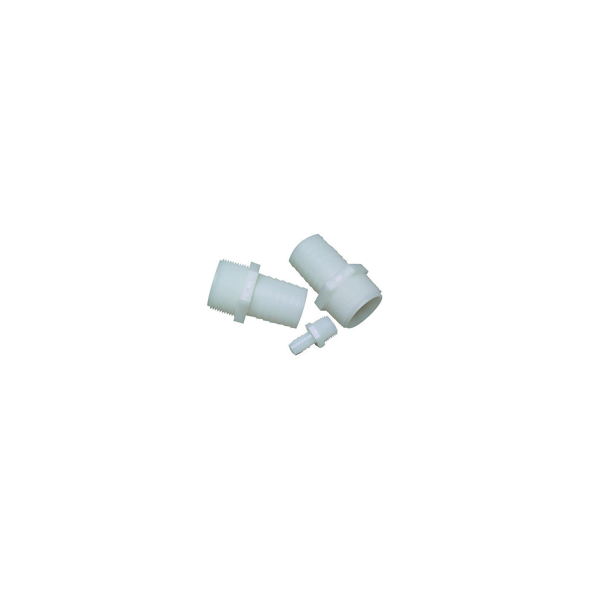 Straight Adapter Kit