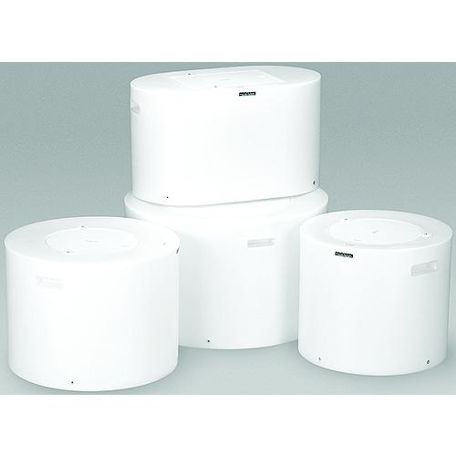 30 Gl Standard Baitwell-Round