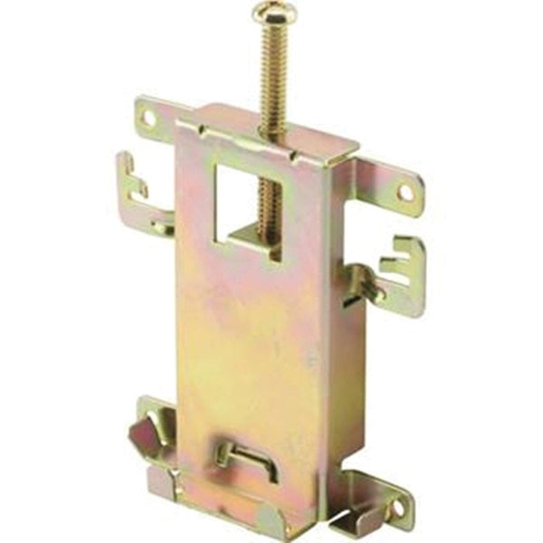 Prime-Line N 6820 Mirror Door Roller, Adjustable, Nylon