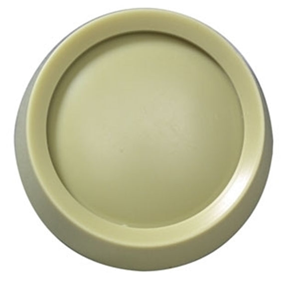 Leviton C25-26115-00I Dimmer Knob, Rotary, Ivory, For: Trimatron Dimmers