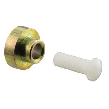 Prime-Line G 3015 Roller, Steel