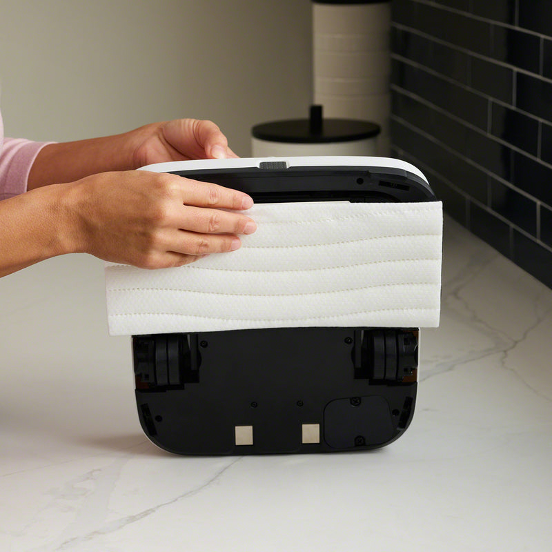 iRobot Braava jet 10.6 in. Dry Fiber Mop Pad 7 pk, Pack of 6