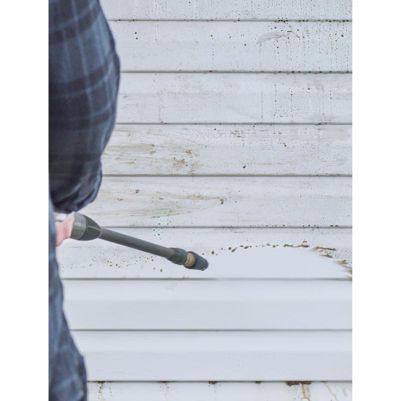 Zep No Scent House and Siding Pressure Wash 1 gal Liquid, Pack of 4