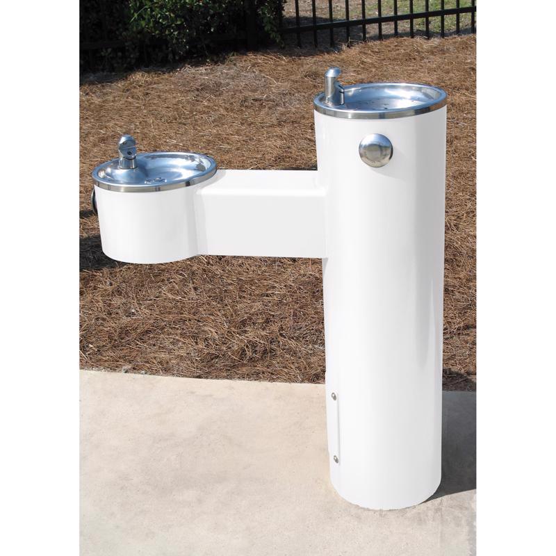 Rust-Oleum Professional Gloss White Spray Paint 15 oz