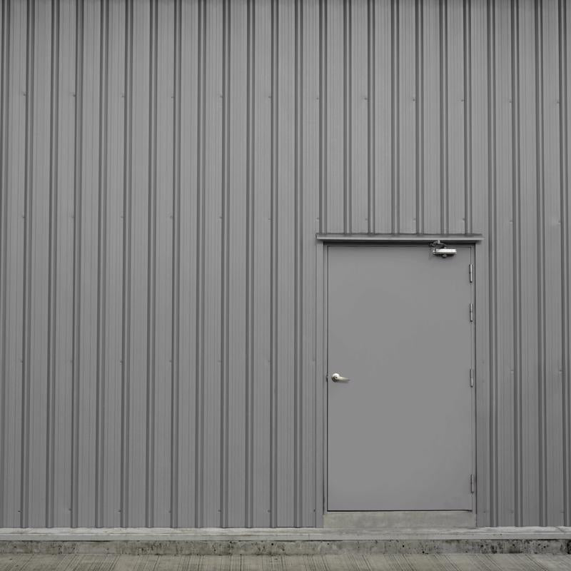 Rust-Oleum Professional Flat Gray Primer Spray 15 oz