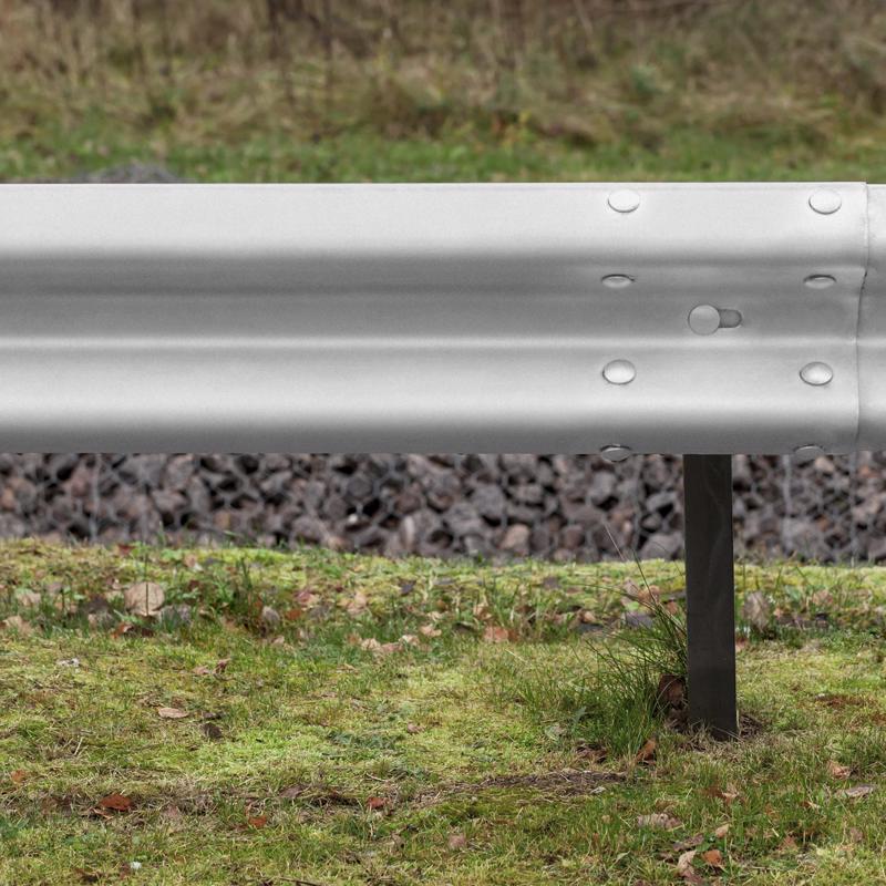 Rust-Oleum Stops Rust Matte Cold Gray Galvanizing Compound Spray 20 oz