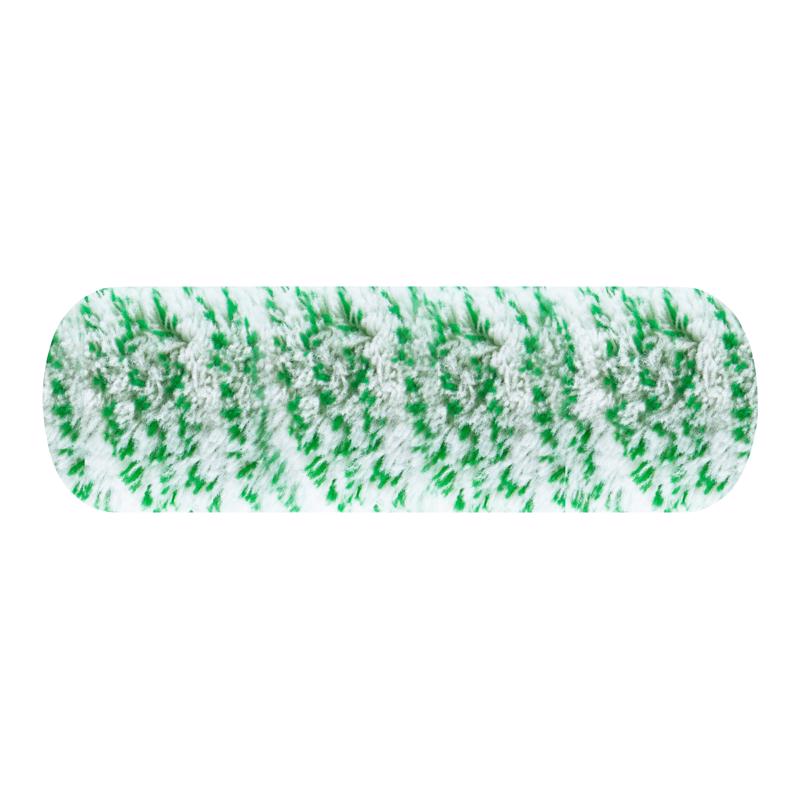 Wooster Cirrus X Yarn 9 in. W X 1 in. Paint Roller Cover 1 pk, Pack of 6