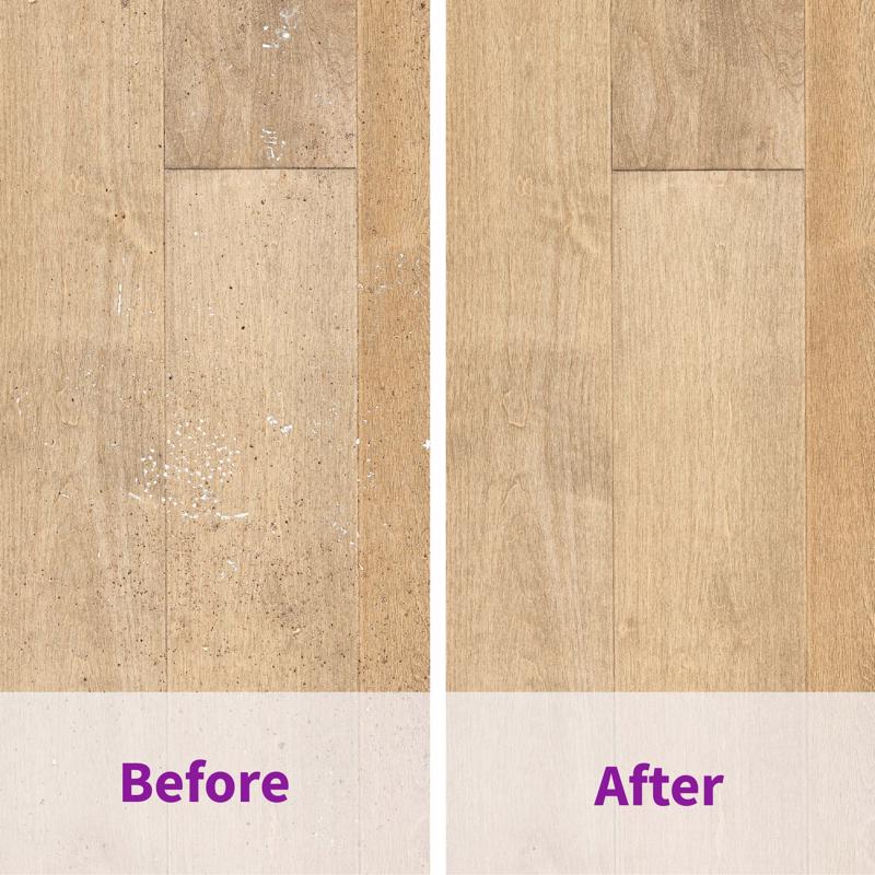 Rejuvenate 16 in. W Flat Mop Kit