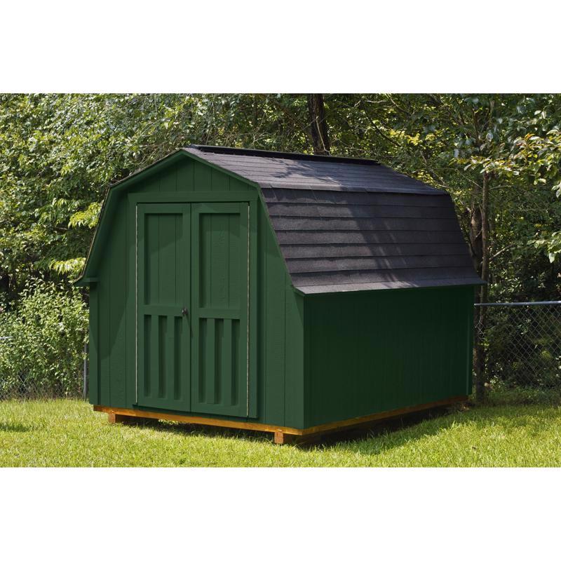 RUST-OLEUM PROFESSIONAL K7738402 Protective Enamel, Gloss, Hunter Green, 1 gal Can, Pack of 2