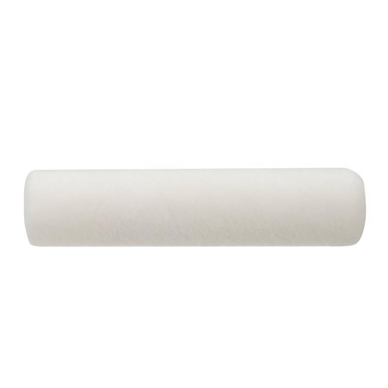 Ace Best Woven 9 in. W X 1/4 in. Paint Roller Cover 1 pk, Pack of 12
