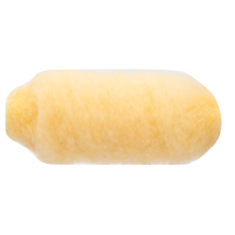 Ace Better Knit 9 in. W X 1-1/4 in. Paint Roller Cover 1 pk, Pack of 6