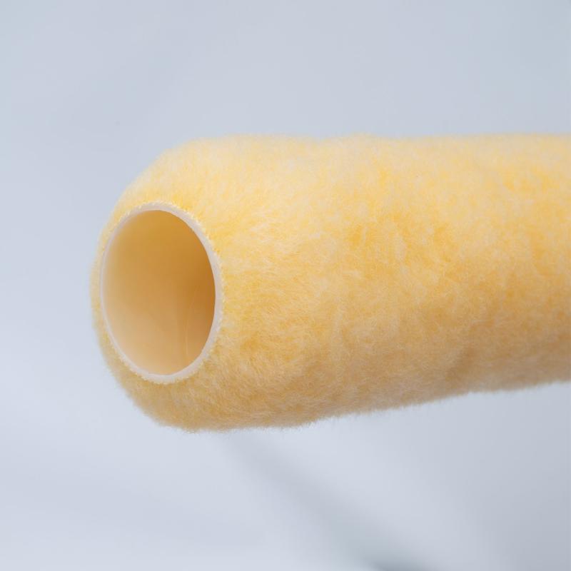 Ace Better Knit 9 in. W X 1/2 in. Paint Roller Cover 1 pk, Pack of 12