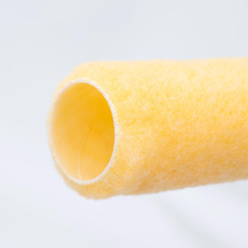 Ace Better Knit 9 in. W X 1/4 in. Paint Roller Cover 1 pk, Pack of 12