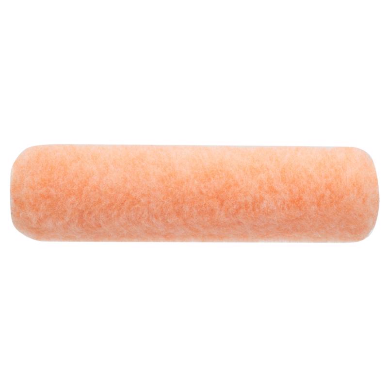 Home Plus Good Polyester Knit 9 in. W X 3/8 in. Paint Roller Cover 1 pk, Pack of 12