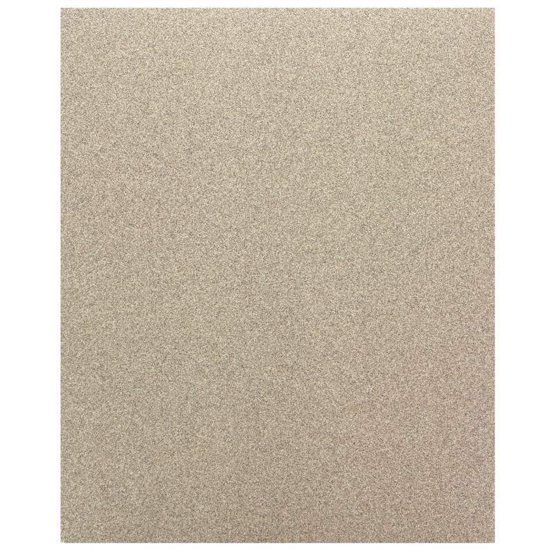 Gator 11 in. L X 9 in. W 100 Grit Aluminum Oxide All Purpose Sandpaper 1 pk, Pack of 25