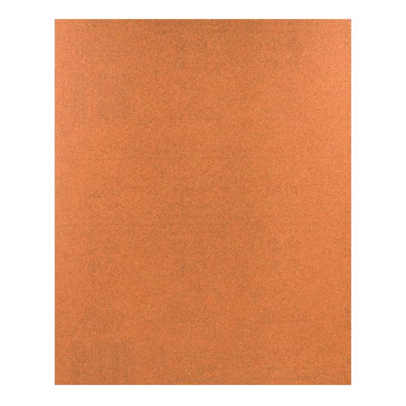 Gator 11 in. L X 9 in. W 180 Grit Aluminum Oxide Sanding Sheet 1 pk, Pack of 25