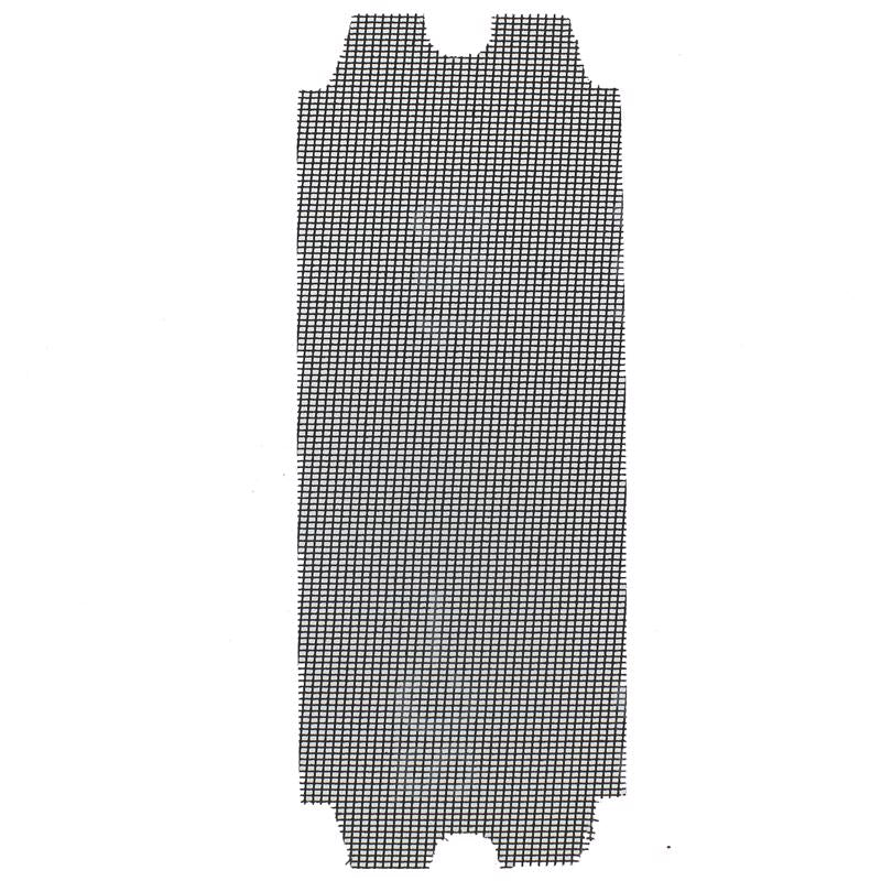 Gator 11 in. L X 4.25 in. W 180 Grit Silicon Carbide Drywall Sanding Screen 1 pk, Pack of 25