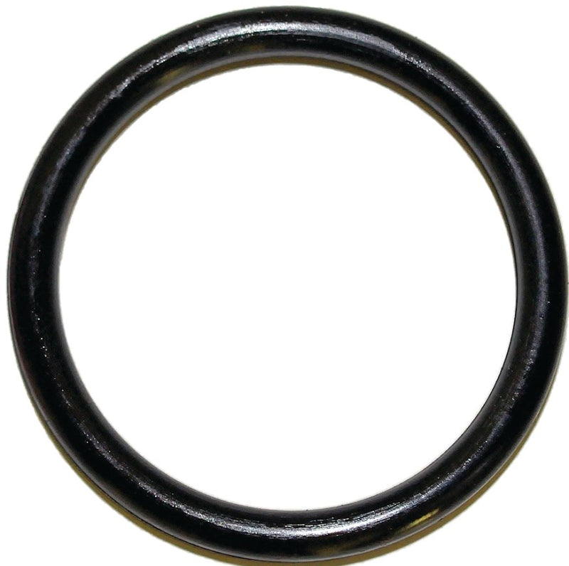 Danco 35748B Faucet O-Ring, #34, 1-1/4 in ID x 1-1/2 in OD Dia, 1/8 in Thick, Buna-N, Pack of 5
