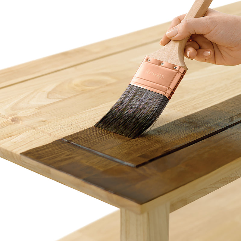 Minwax Wood Finish Semi-Transparent Aged Barrel Oil-Based Penetrating Wood Stain 1 qt, Pack of 4