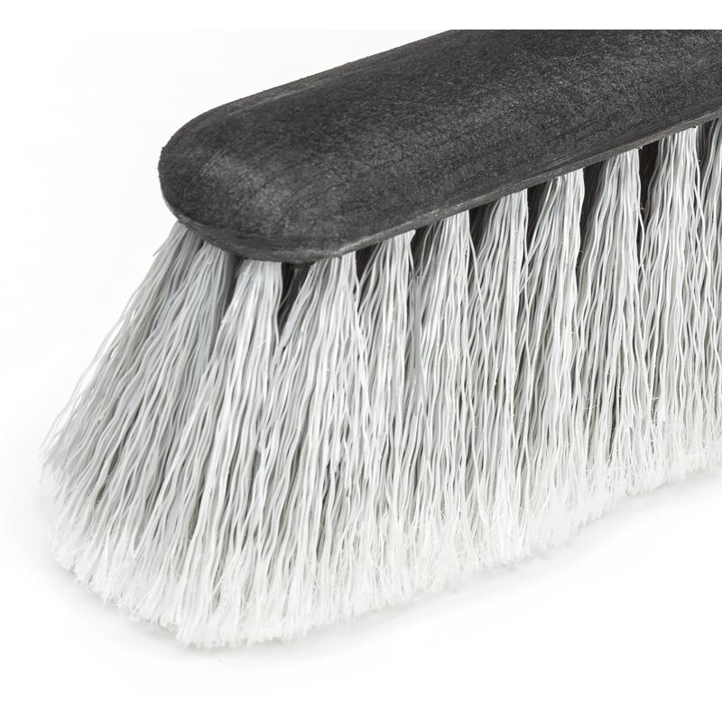 Harper 3 in. W Soft Bristle 5 in. Plastic Handle Counter Brush