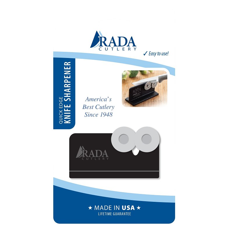 Rada Cutlery DR119 Knife Sharpener