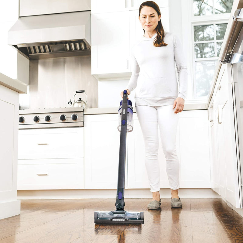Shark Rocket Bagless Cordless Foam Sleeve Filter Stick Vacuum