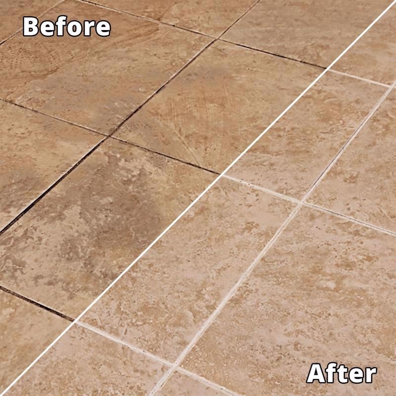 Rejuvenate No Scent Stone and Tiler Cleaner 32 oz Liquid, Pack of 6