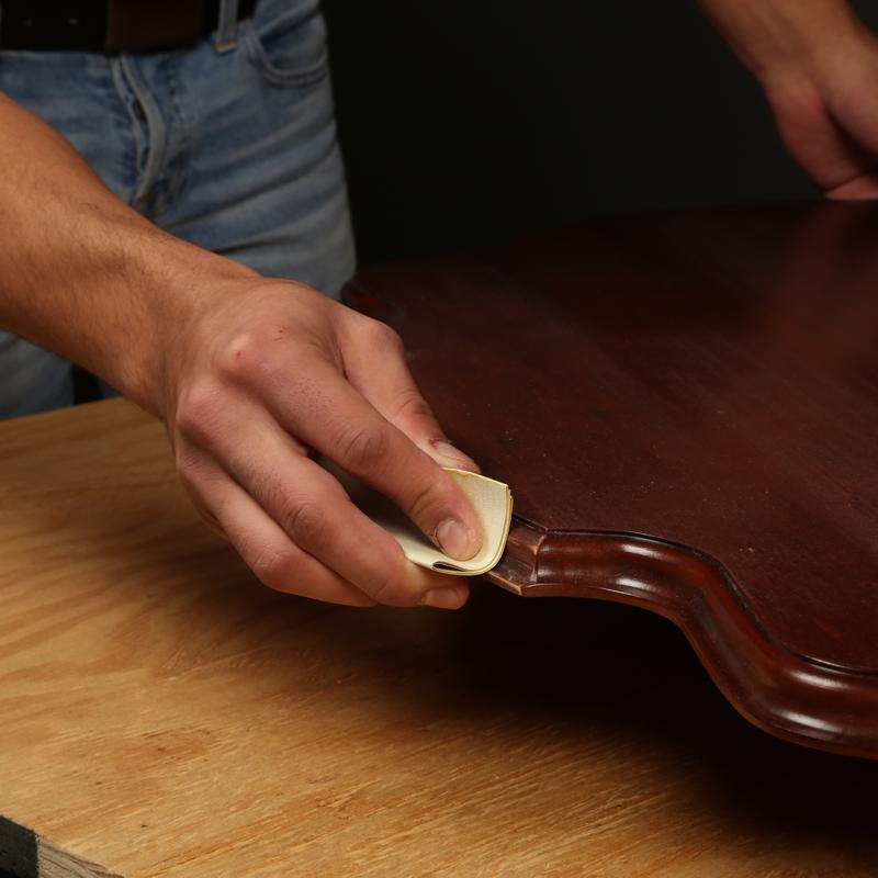 Ace 11 in. L X 9 in. W 400 Grit Aluminum Oxide All Purpose Sandpaper 4 pk