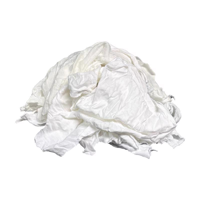 ACE Cotton Knit Cleaning Cloth 1 lb 1 pk, Pack of 12