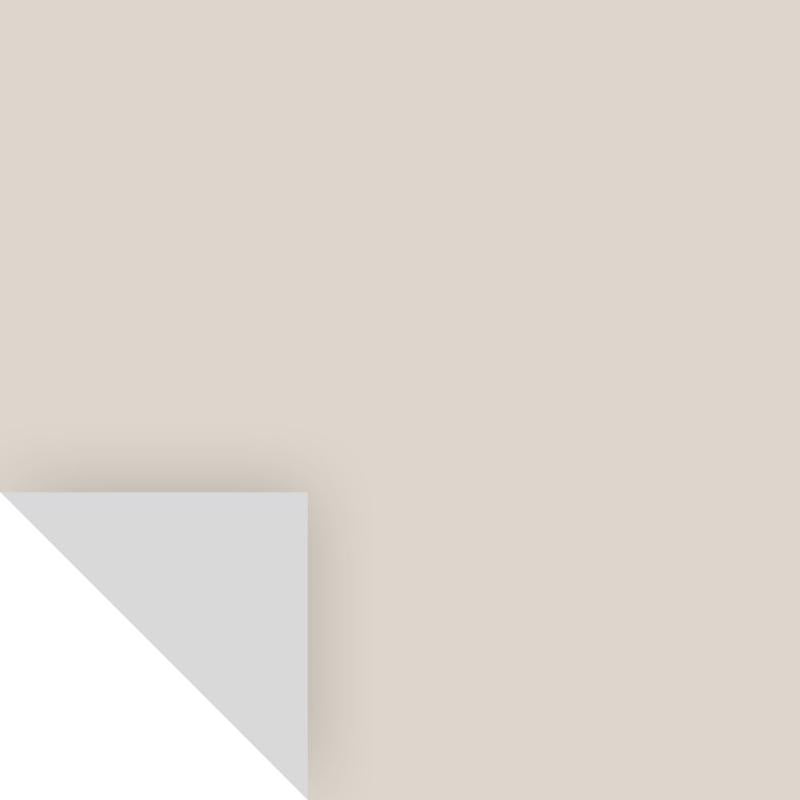 Samplize Benjamin Moore Balboa Mist Peel & Stick Color Sample OC-27, Pack of 8
