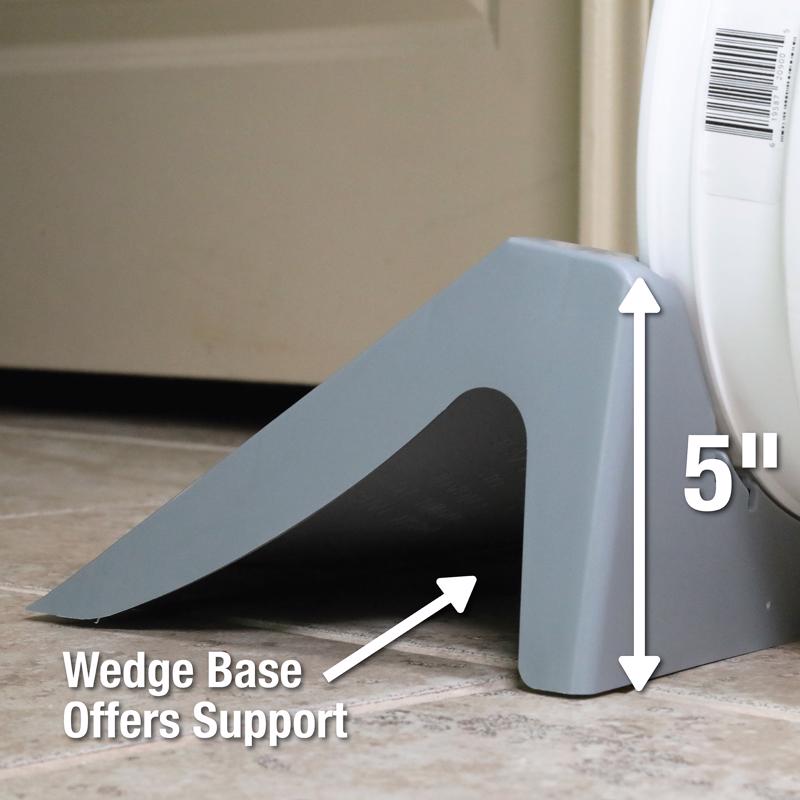 Danco Plastic Snap-On Dust Pan