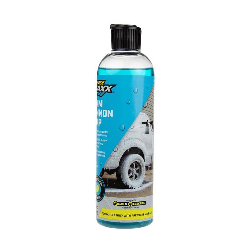 SurfaceMaxx 16 oz. Foam Cannon Soap, Pack of 8