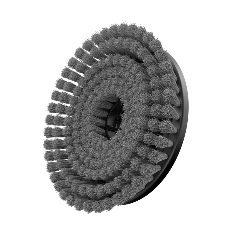 Craftsman Soft Bristle Power Scrubber Brush