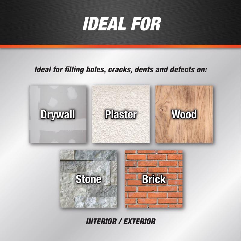 DAP Drydex Ready to Use Pink Spackling Compound 16 fl. oz.